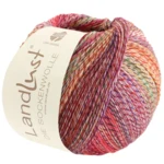 211 Vinrød/Kirsebærrød/Lilla/Mauve/Gul/Grøn/Mørkegrøn/Marine